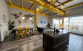 Loft premium cerca de la playa